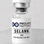 selank
