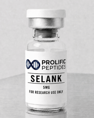 selank