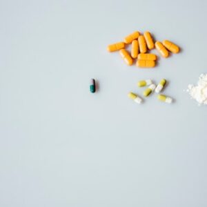 Peptide Bundle for Studies