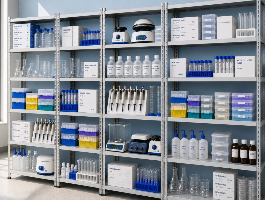 store